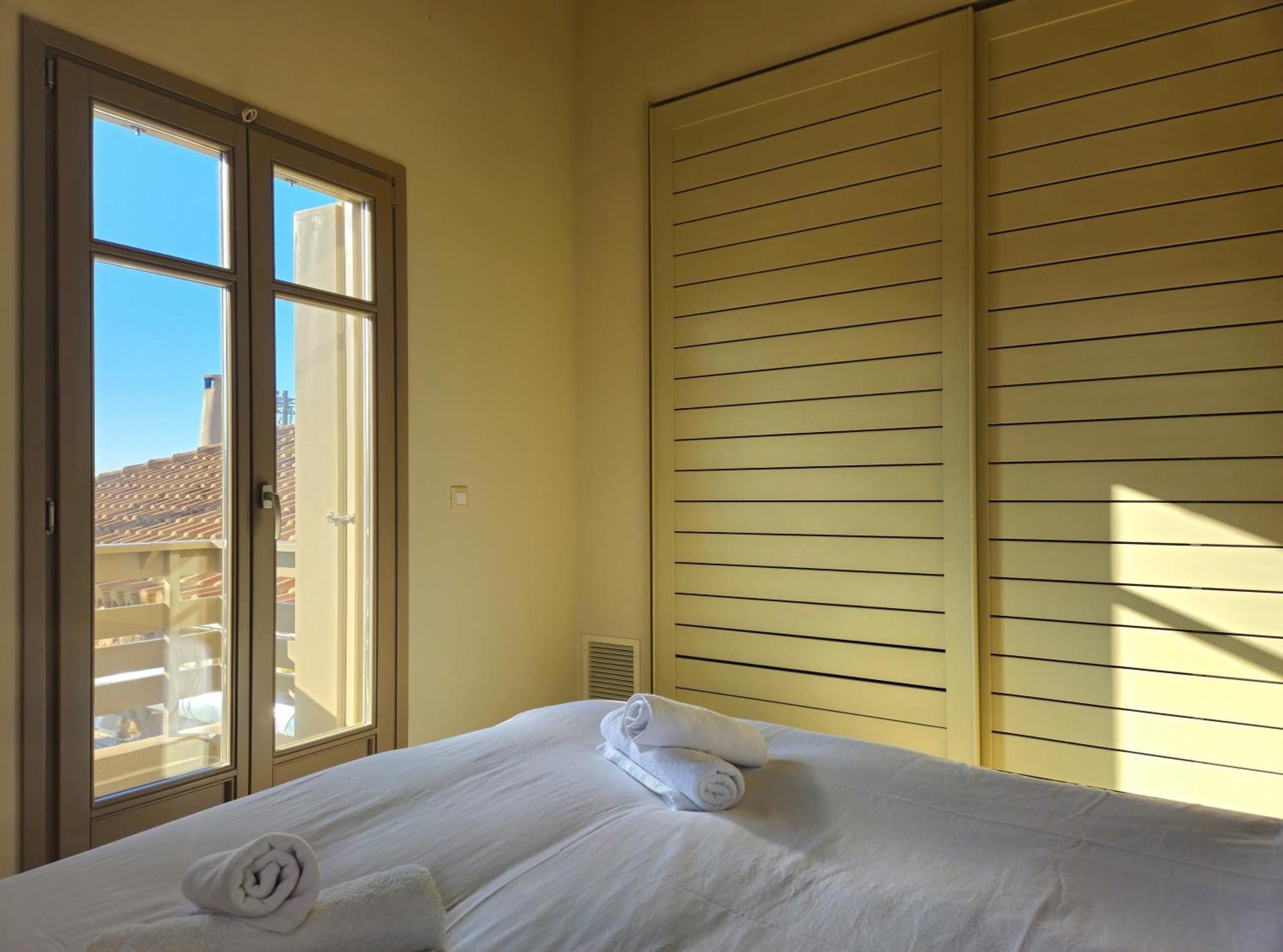 Mary'S Luxury Apartment Plytra 1 מראה חיצוני תמונה